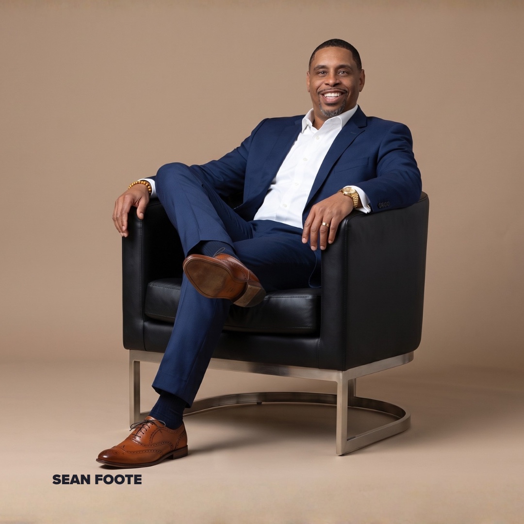 Sean Foote